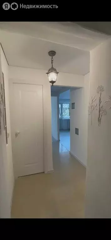 1-комнатная квартира: Краснодар, микрорайон имени Н.И. Вавилова, улица ... - Фото 2