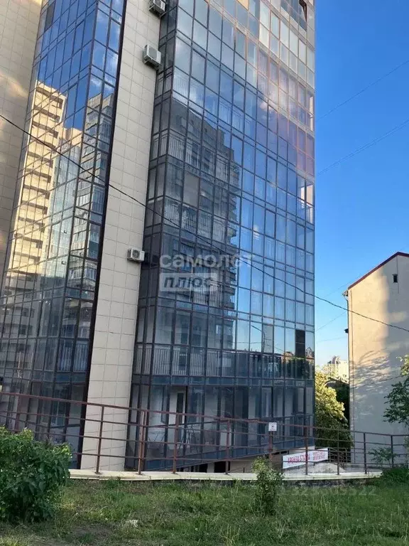 2-к кв. Липецкая область, Липецк Нижняя Логовая ул., 11 (60.19 м) - Фото 0