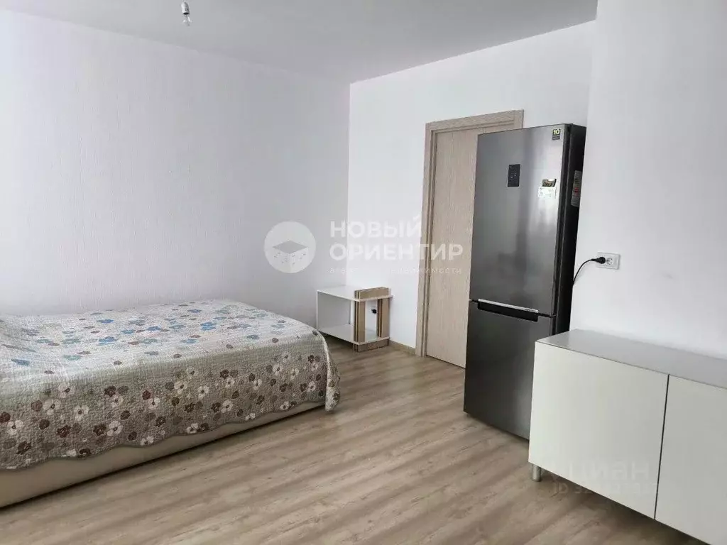 Студия Свердловская область, Екатеринбург ул. Рябинина, 49А (26.7 м) - Фото 2