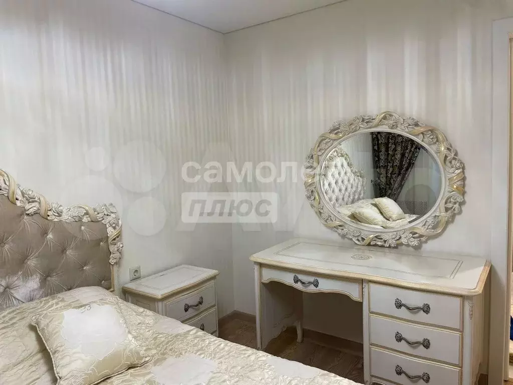 3-к. квартира, 70 м, 4/9 эт. - Фото 1