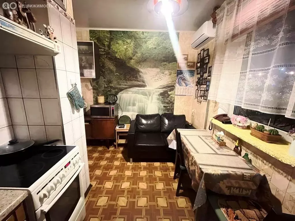 1-комнатная квартира: Москва, Шелепихинское шоссе, 19 (37.9 м) - Фото 1