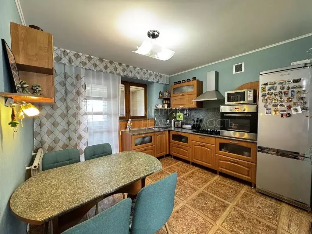 Коттедж в Тюменская область, Тюмень ул. Ясная, 3 (193 м) - Фото 1