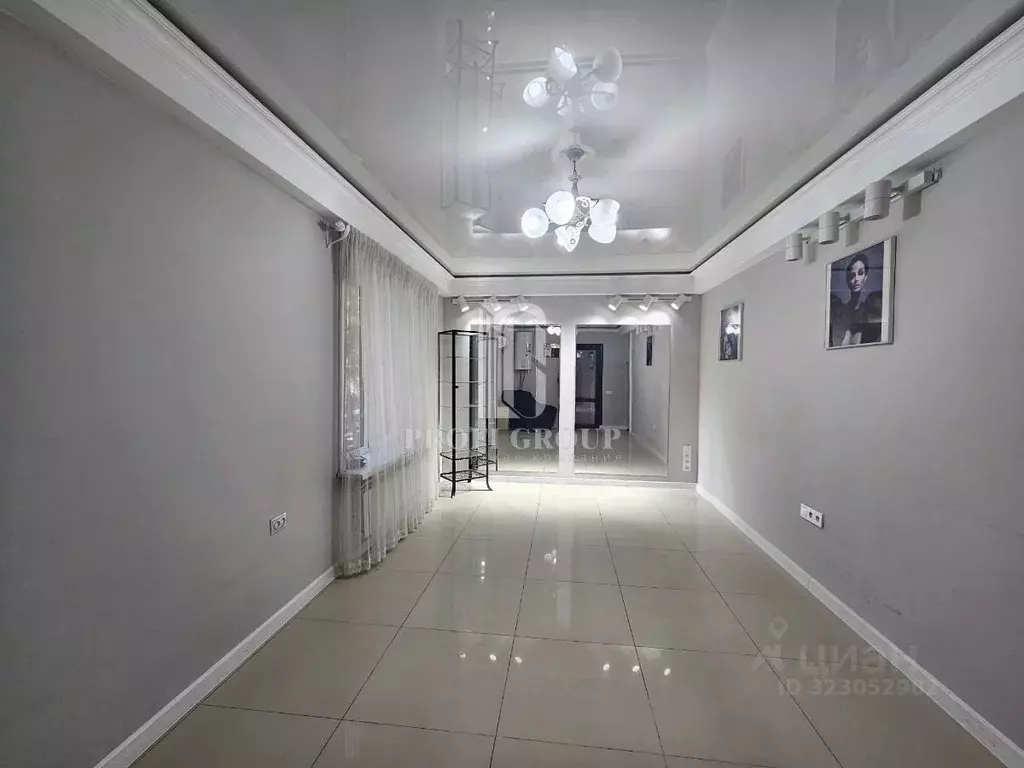 3-к кв. Дагестан, Махачкала просп. Гамидова (59.5 м) - Фото 1