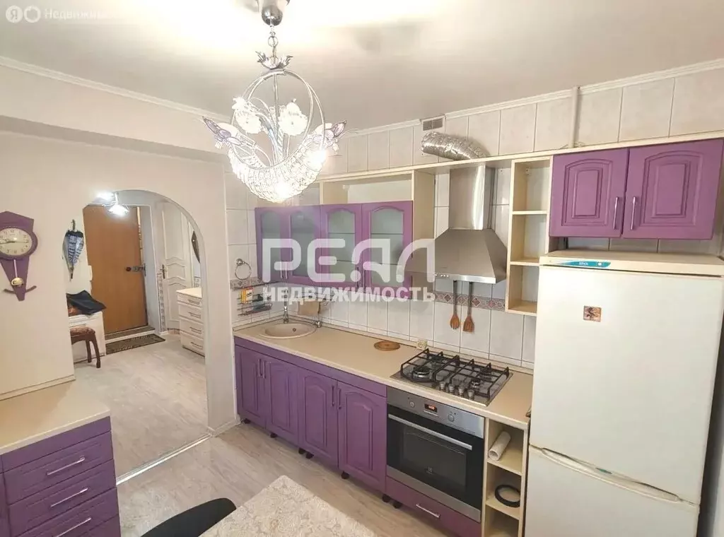 1-комнатная квартира: Гатчина, бульвар Авиаторов, 3 (39.9 м) - Фото 1