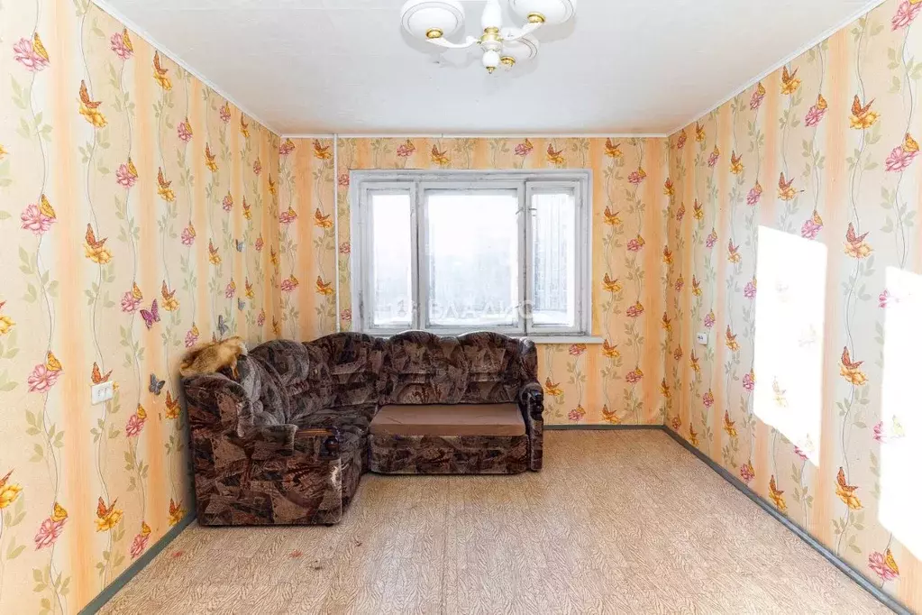 3-к кв. Владимирская область, Ковров ул. Грибоедова, 7/1 (63.4 м) - Фото 1