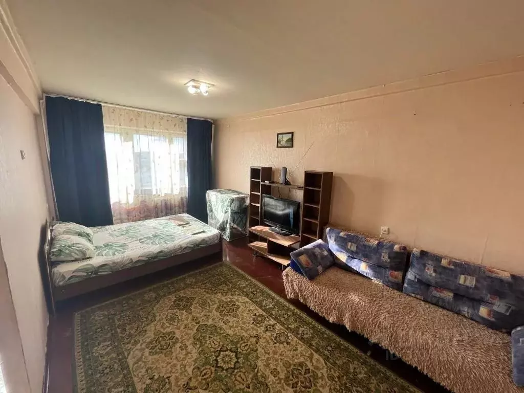 1-к кв. Коми, Воркута Шахтерская наб., 4А (31.0 м) - Фото 2