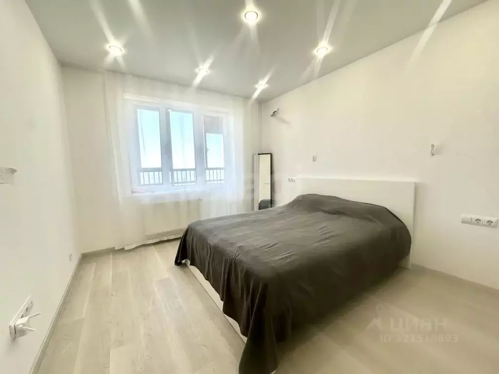 4-к кв. Татарстан, Казань ул. Аделя Кутуя, 110Дк2 (100.0 м) - Фото 1