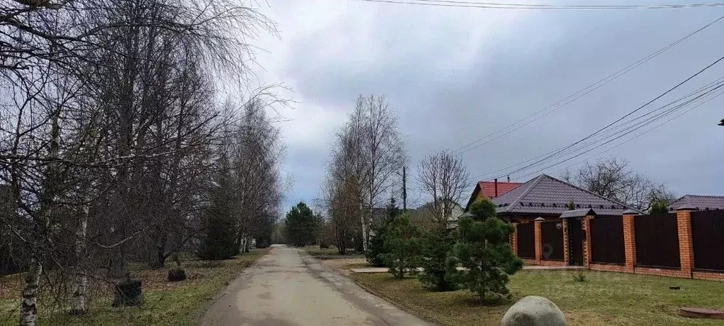 Участок в Московская область, Дмитровский муниципальный округ, ... - Фото 1