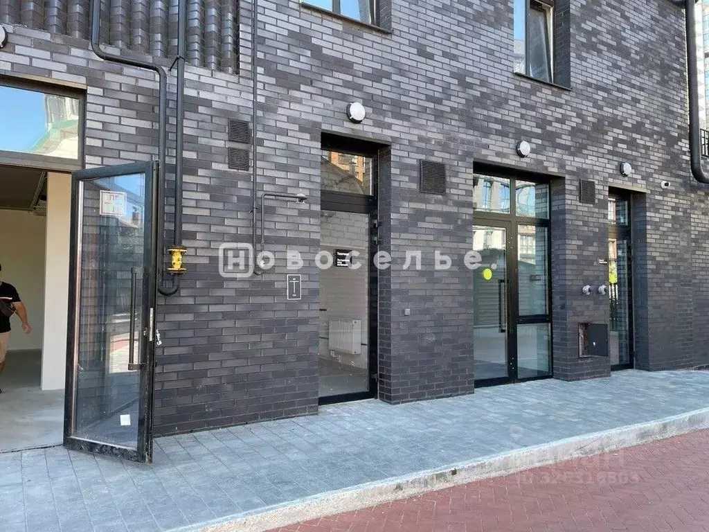 Помещение свободного назначения в Рязанская область, Рязань ... - Фото 1