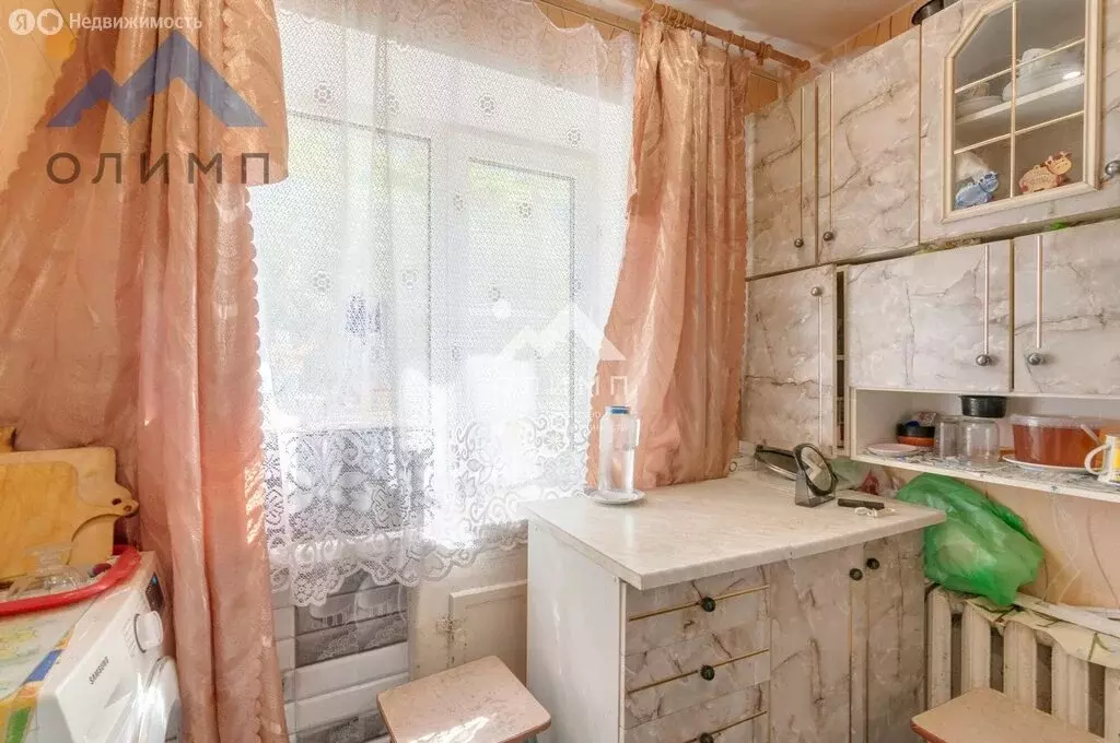 2-комнатная квартира: Вологда, Ленинградская улица, 72 (44.7 м) - Фото 1