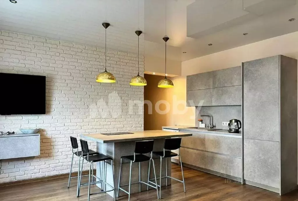 3-к кв. Калининградская область, Калининград ул. Генерала Челнокова, ... - Фото 1