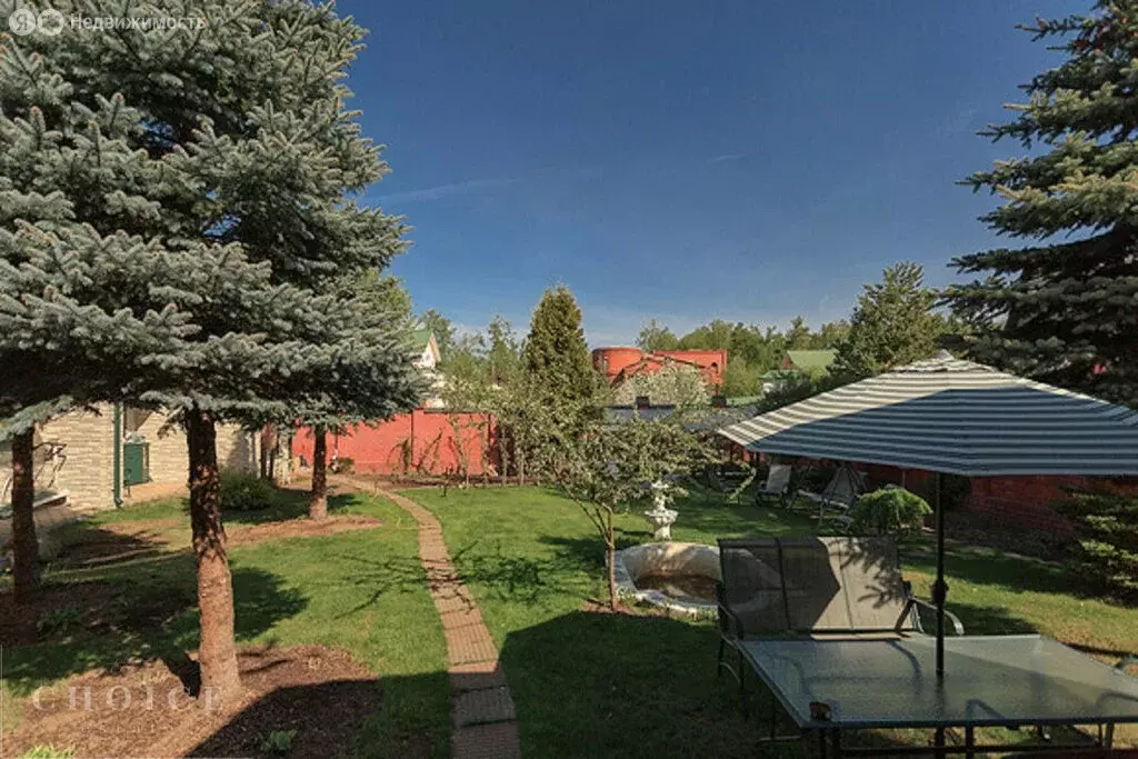 Участок в Горки-2, ТСН ДК Весна (12.36 м) - Фото 1