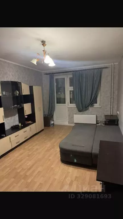 Комната Московская область, Химки Совхозная ул., 18 (20.0 м) - Фото 2