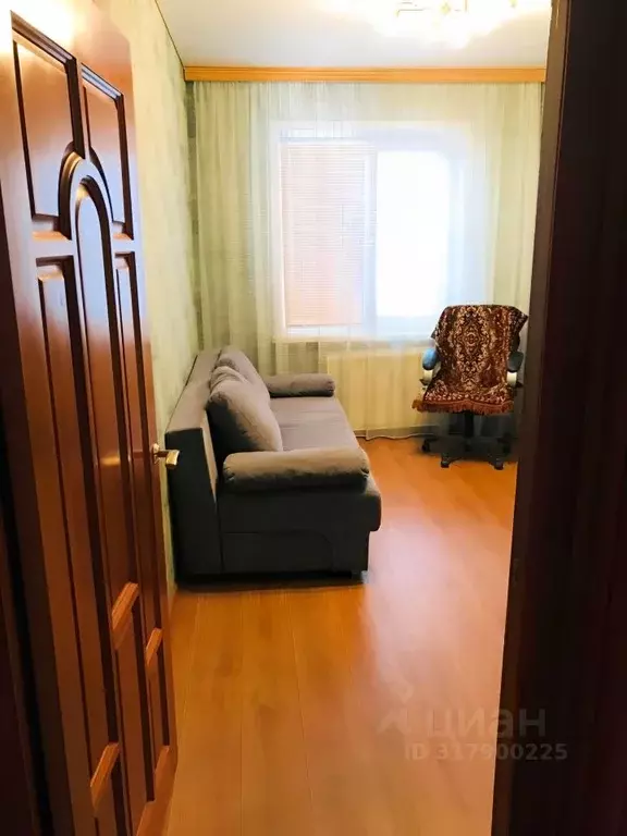 3-к кв. Липецкая область, Липецк Звездная ул., 13 (65.0 м) - Фото 1