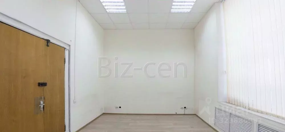 Офис в Санкт-Петербург ул. Комсомола, 1-3М (899 м) - Фото 2