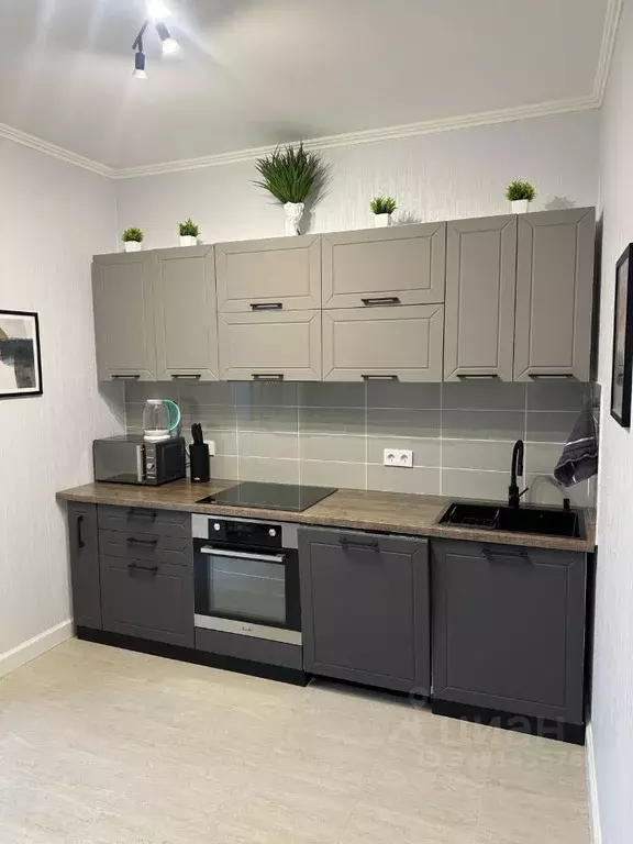 1-к кв. Москва Туристская ул., 14 (42.0 м) - Фото 1