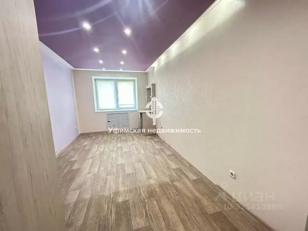 2-к кв. Башкортостан, Уфа Колгуевский мкр, ул. Габдуллы Амантая, 10/1 ... - Фото 2