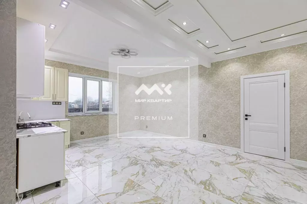 Дом в Ленинградская область, Волосовский район, Рабитицкое с/пос ул. ... - Фото 1