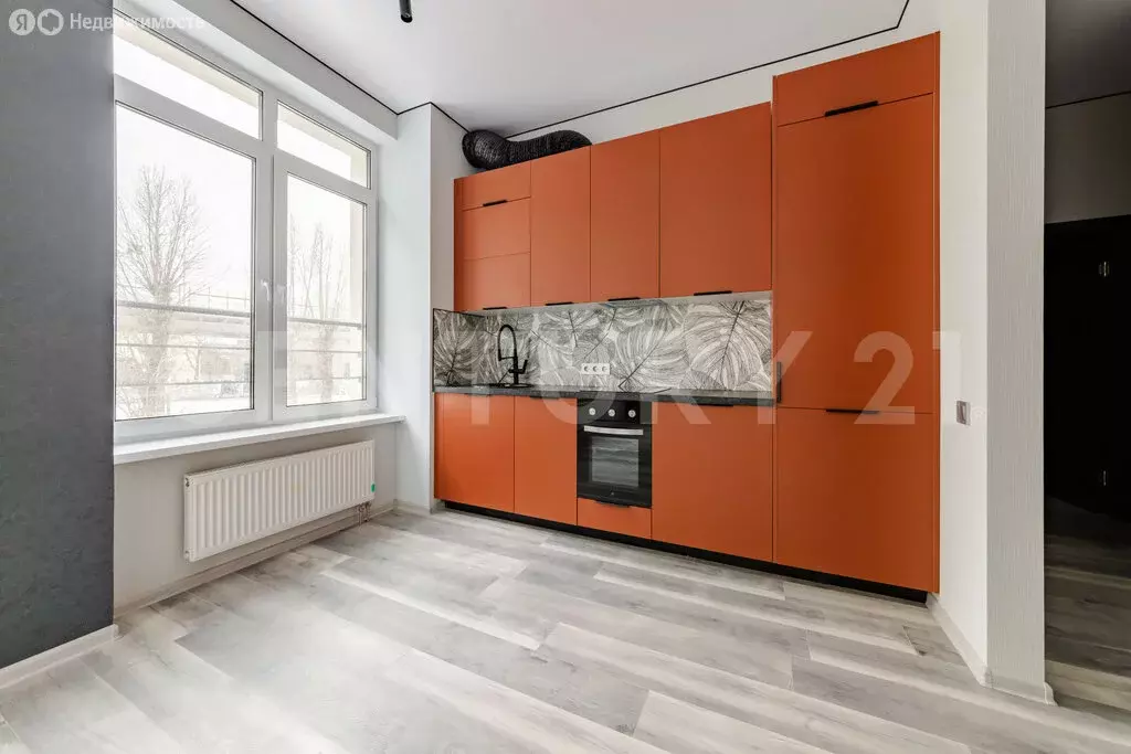 2-комнатная квартира: Санкт-Петербург, Ремесленная улица, 15 (56.9 м) - Фото 1