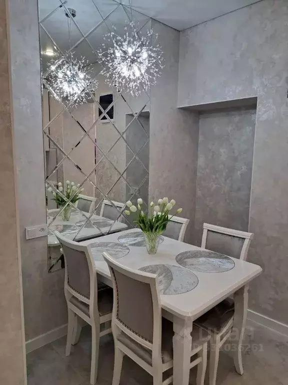 Дом в Северная Осетия, Владикавказ Ларская ул., 25 (31 м) - Фото 1