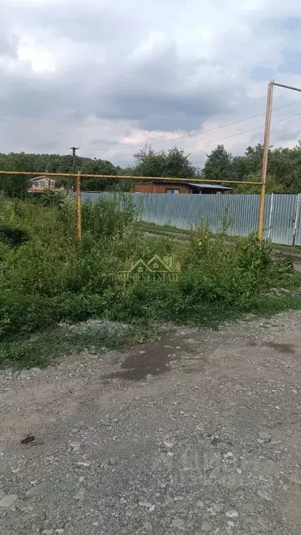 Участок в Северная Осетия, Владикавказ Редант СНО, 788 (4.0 сот.) - Фото 2