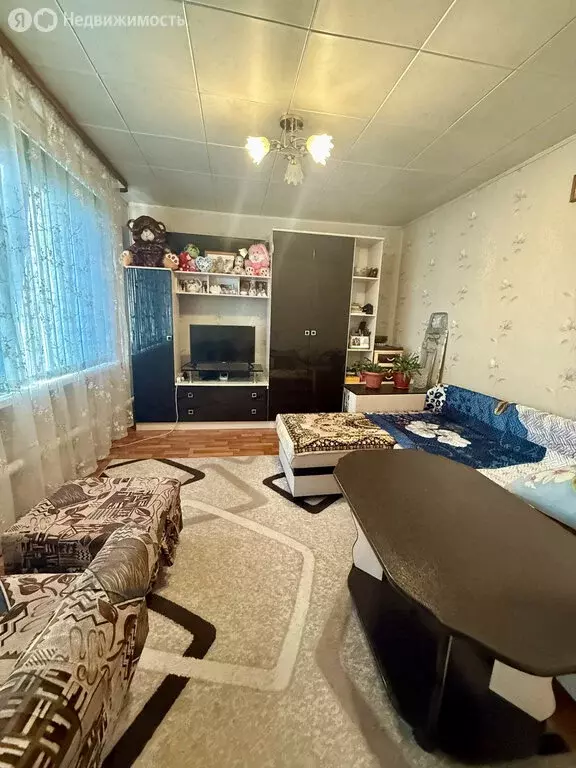 Дом в Армавир, СНТ Заря Востока (52.9 м) - Фото 1