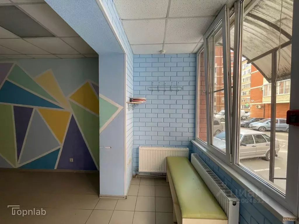 Помещение свободного назначения в Краснодарский край, Краснодар ... - Фото 2