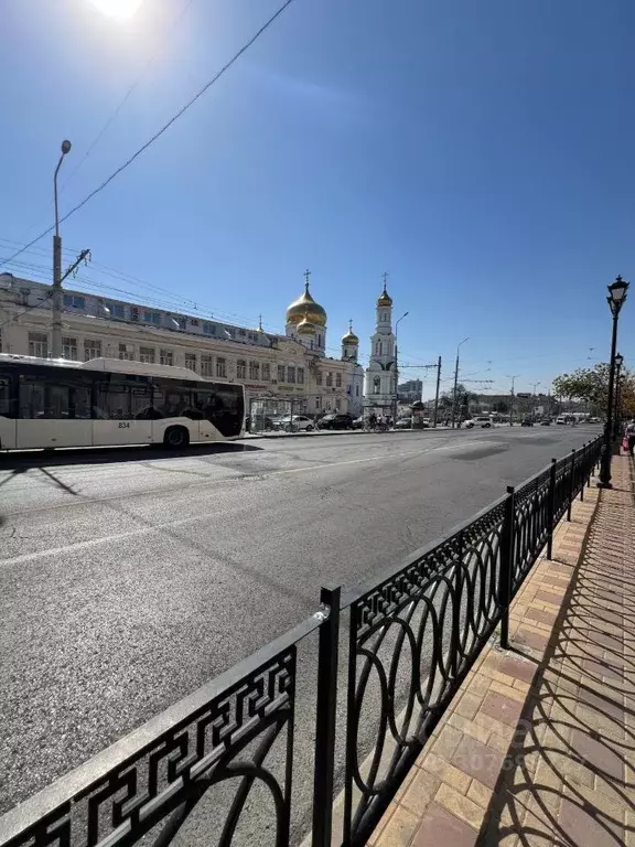 Помещение свободного назначения в Ростовская область, Ростов-на-Дону ... - Фото 1