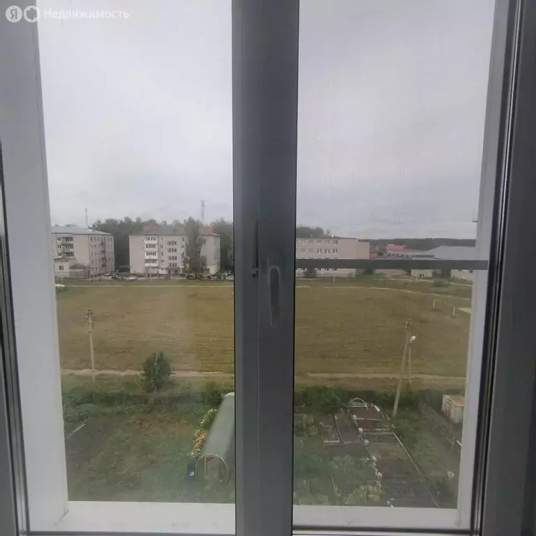 2-комнатная квартира: Спас-Клепики, Московская улица, 27 (47 м) - Фото 0