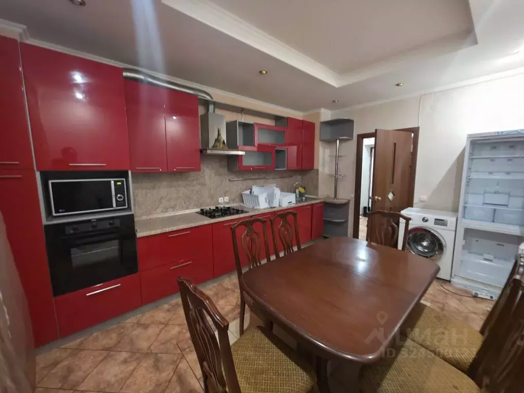 2-к кв. Татарстан, Казань Чистопольская ул., 85 (74.0 м) - Фото 2