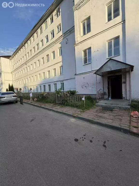 1-комнатная квартира: Чехов, улица Гарнаева, 20 (28.6 м) - Фото 2