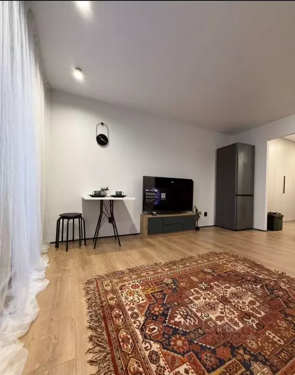 Студия Кировская область, Киров ул. Современная, 13 (32.0 м) - Фото 1