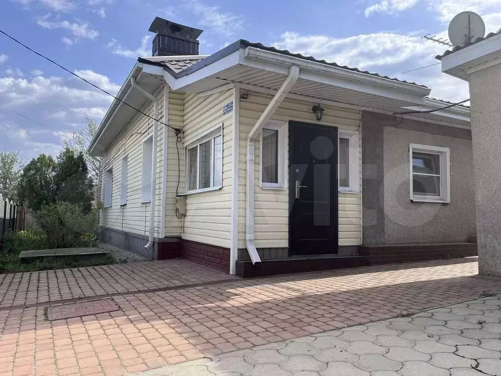 Дом 100 м на участке 15 сот. - Фото 0