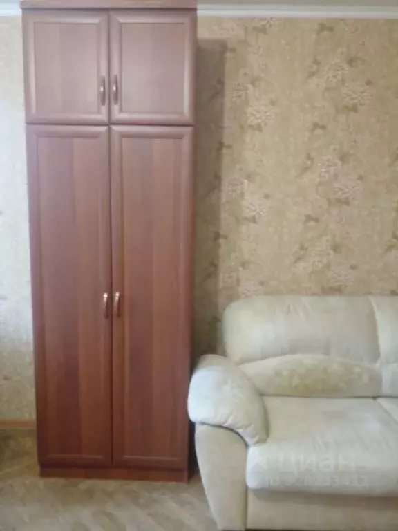 1-к кв. Санкт-Петербург Ленинский просп., 130/6 (37.0 м) - Фото 2