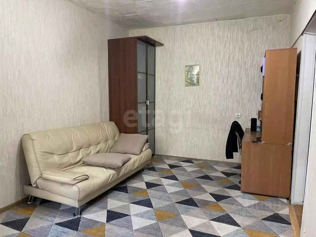 2-к кв. Московская область, Химки Пролетарская ул., 12/15 (43.1 м) - Фото 1