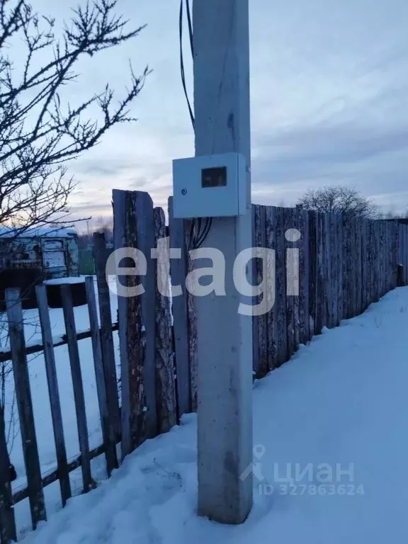 Дом в Красноярский край, Емельяновский муниципальный округ, Радуга СНТ ... - Фото 1