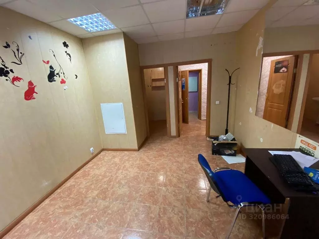 Помещение свободного назначения в Московская область, Люберцы ... - Фото 2