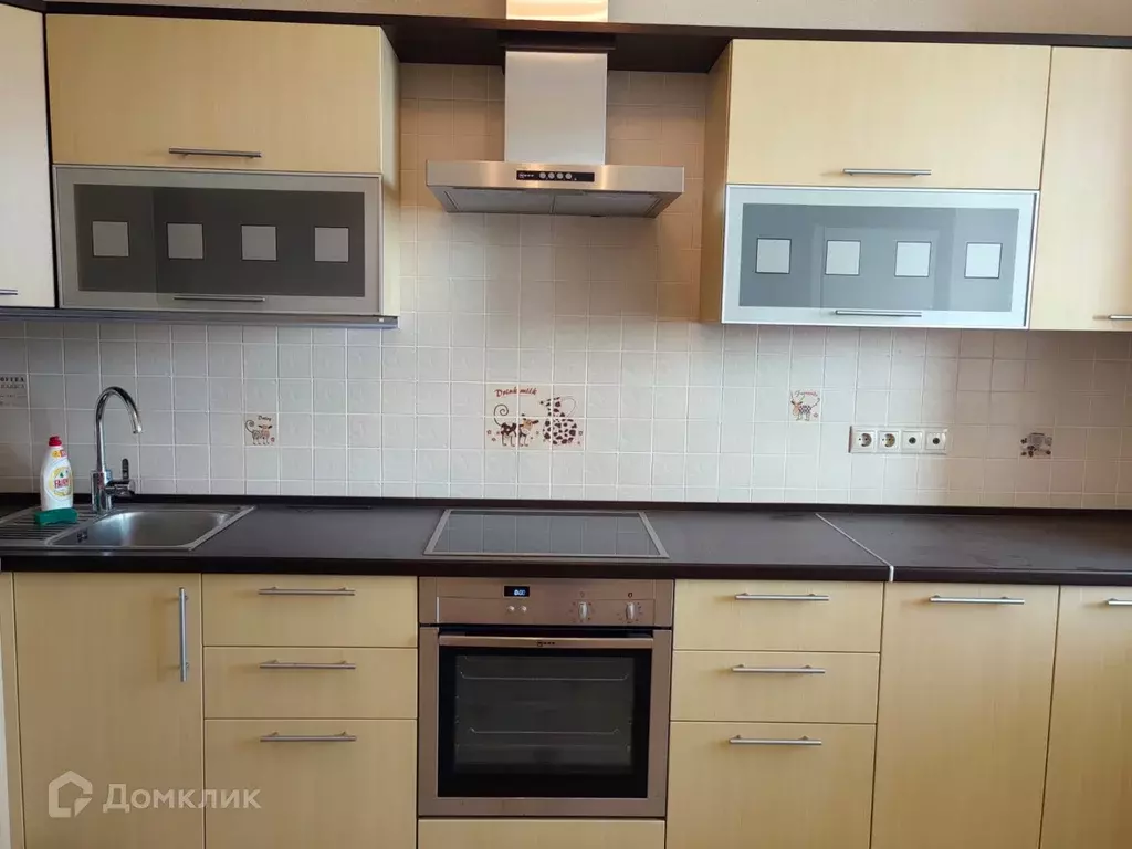 Продаётся 1-к квартира, 45 м - Фото 1