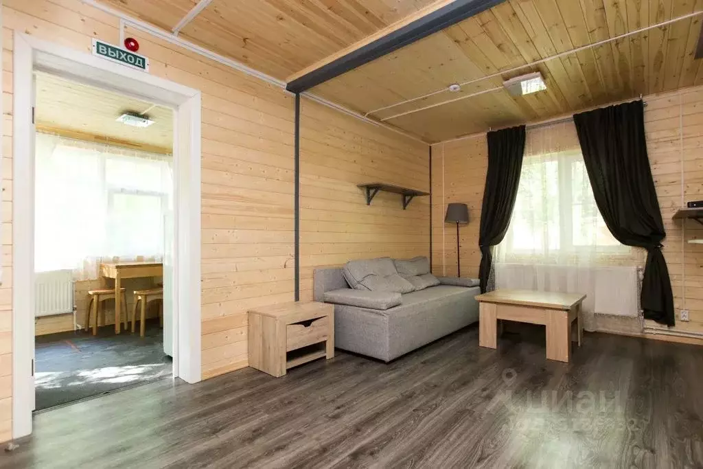 Дом в Тульская область, Заокский район, Страховское с/пос, с. Бехово ... - Фото 1