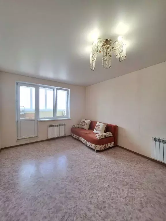 2-к кв. Татарстан, Казань ул. Мустая Карима, 3 (63.0 м) - Фото 1