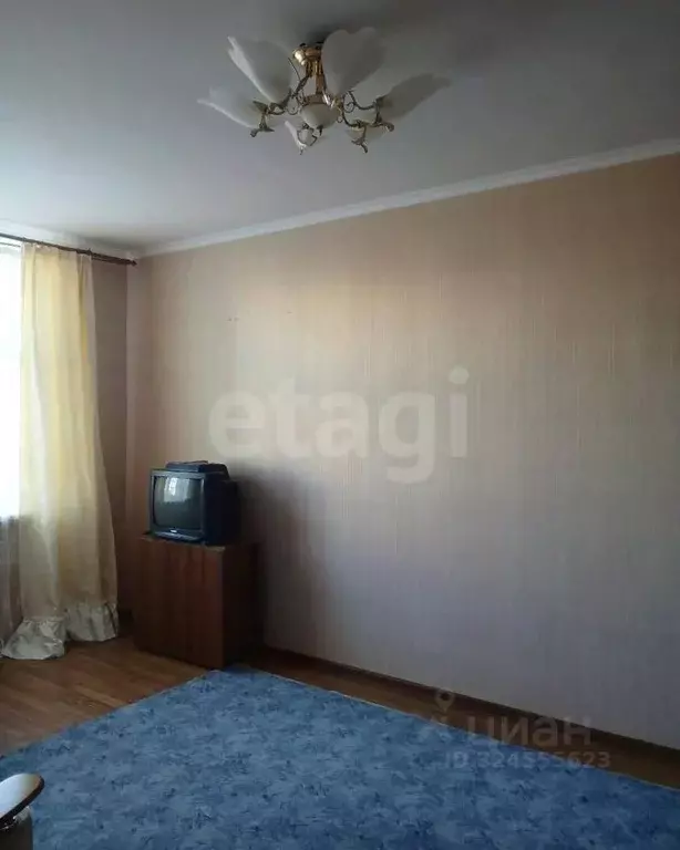 1-к кв. Ставропольский край, Ставрополь ул. Доваторцев, 75 (38.0 м) - Фото 2