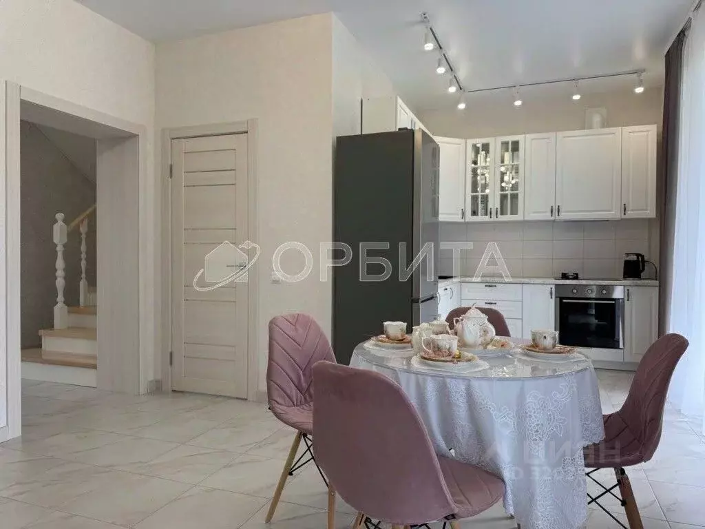 Дом в Тюменская область, Тюмень Березняки СНТ,  (140 м) - Фото 1