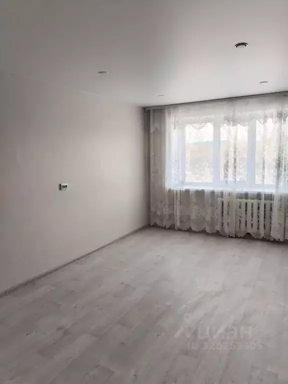 Комната Омская область, Омск просп. Мира, 88Б (17.0 м) - Фото 1