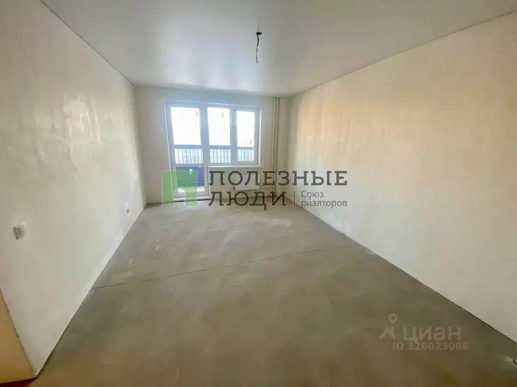 1-к кв. Красноярский край, Красноярск Соколовская ул., 60 (38.8 м) - Фото 1