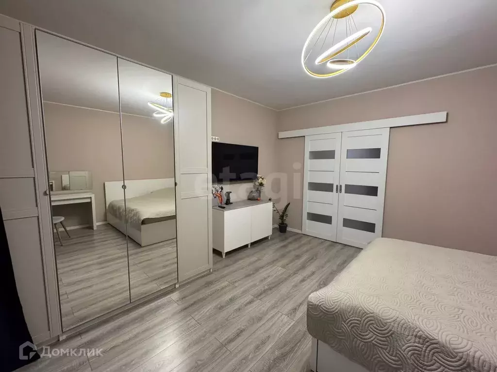 Продаётся 1-к квартира, 42.4 м - Фото 0