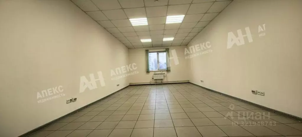 Офис в Московская область, Мытищи Олимпийский просп., 40к3 (32 м) - Фото 0