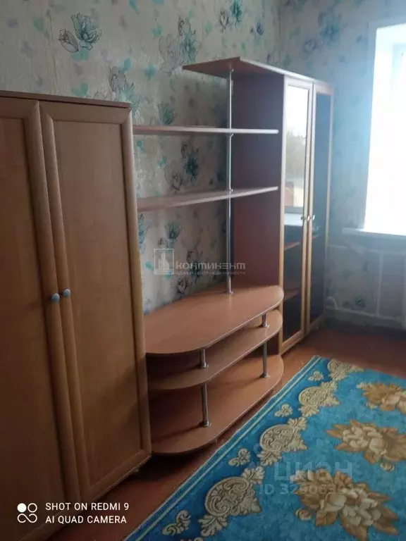 Комната Владимирская область, Владимир ул. Чайковского, 48 (12.0 м) - Фото 1