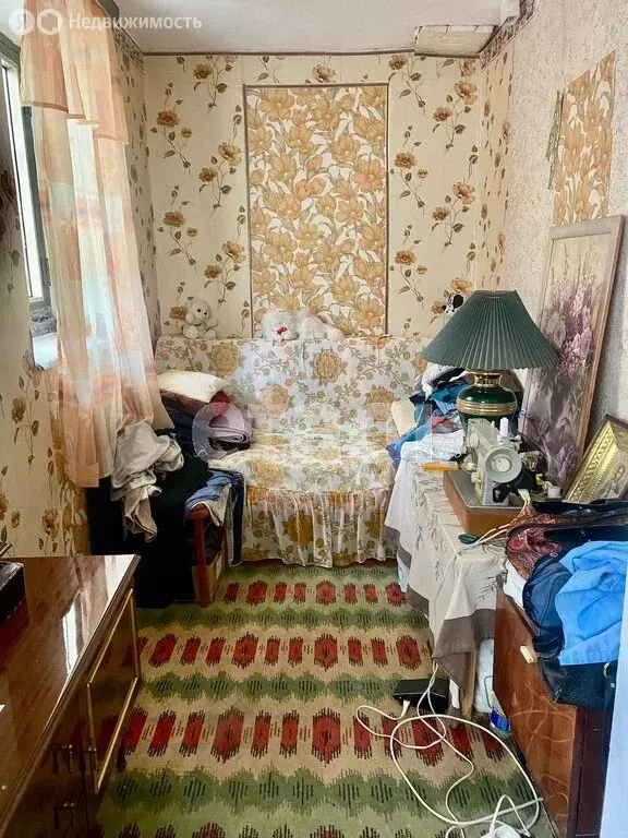 3-комнатная квартира: Севастополь, улица Астана Кесаева, 7/3 (72.7 м) - Фото 1