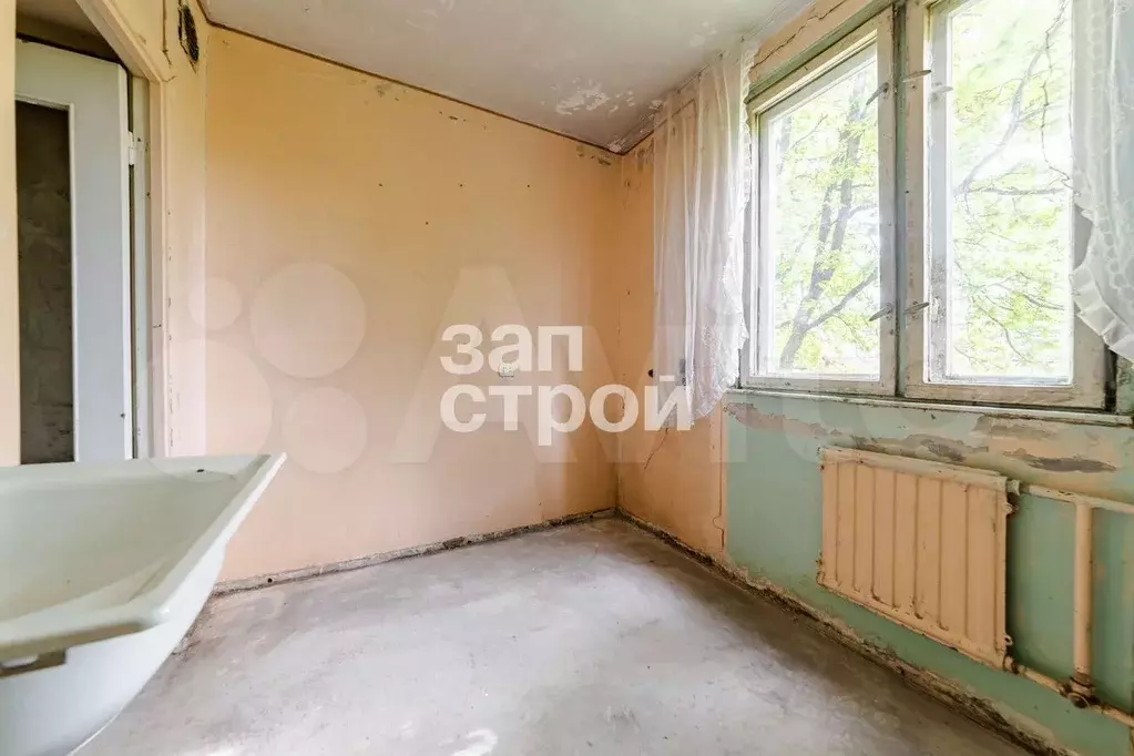 2-к. квартира, 50,4 м, 4/9 эт. - Фото 1