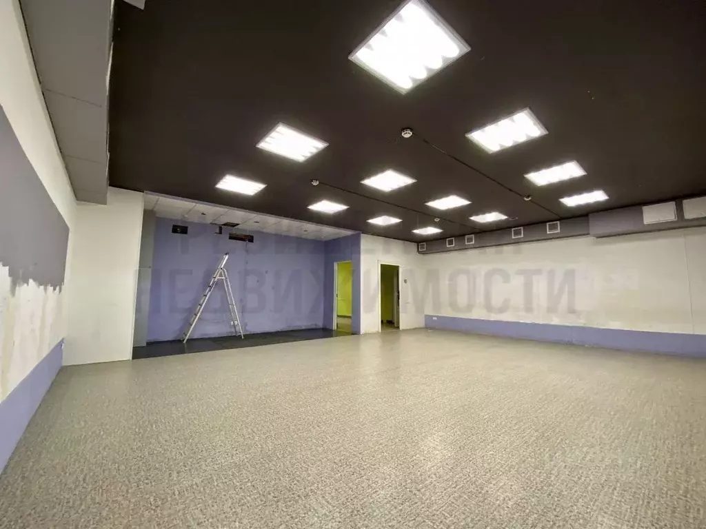 Помещение свободного назначения в Самарская область, Самара ... - Фото 2